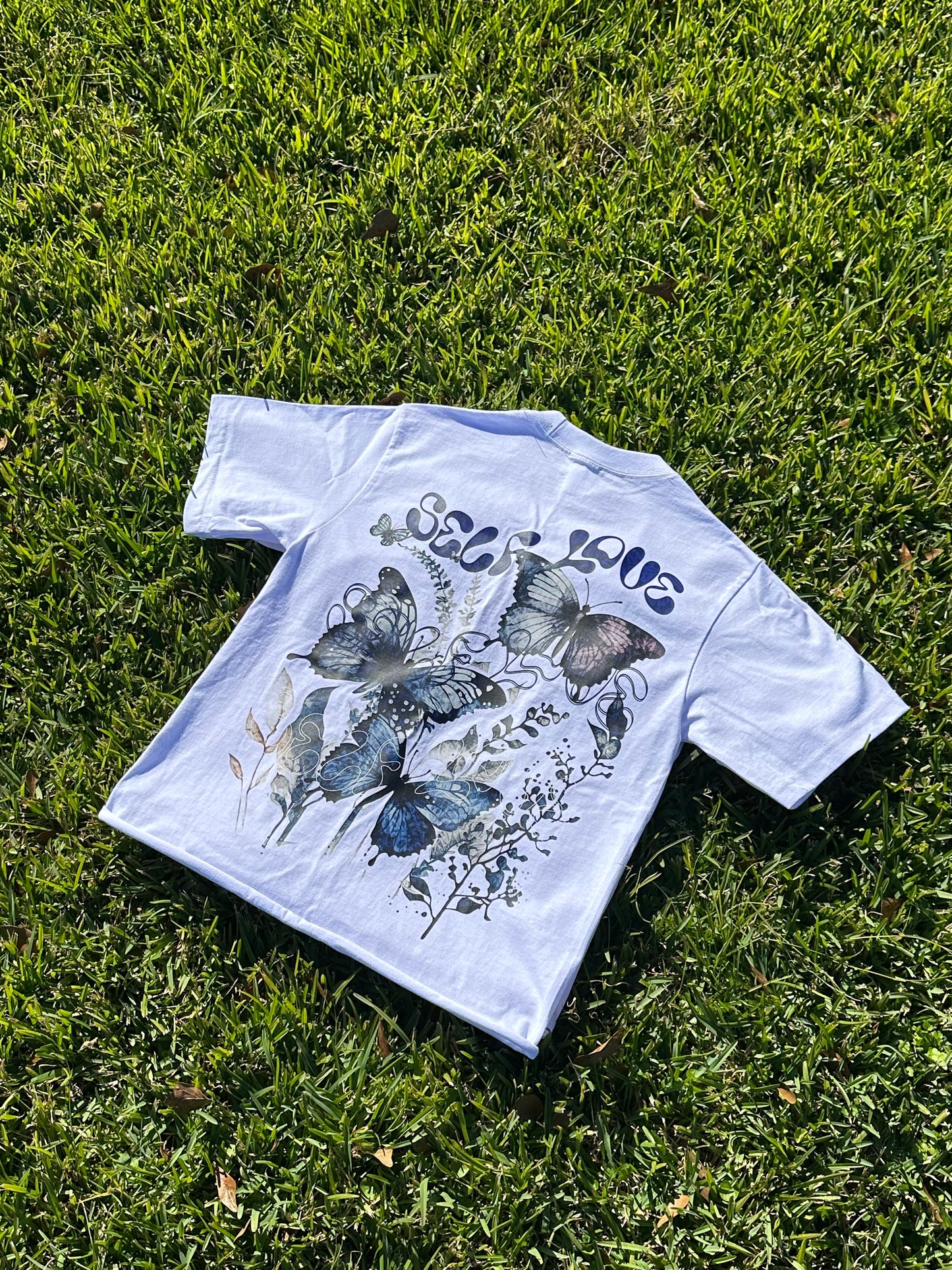 Self Love Tee