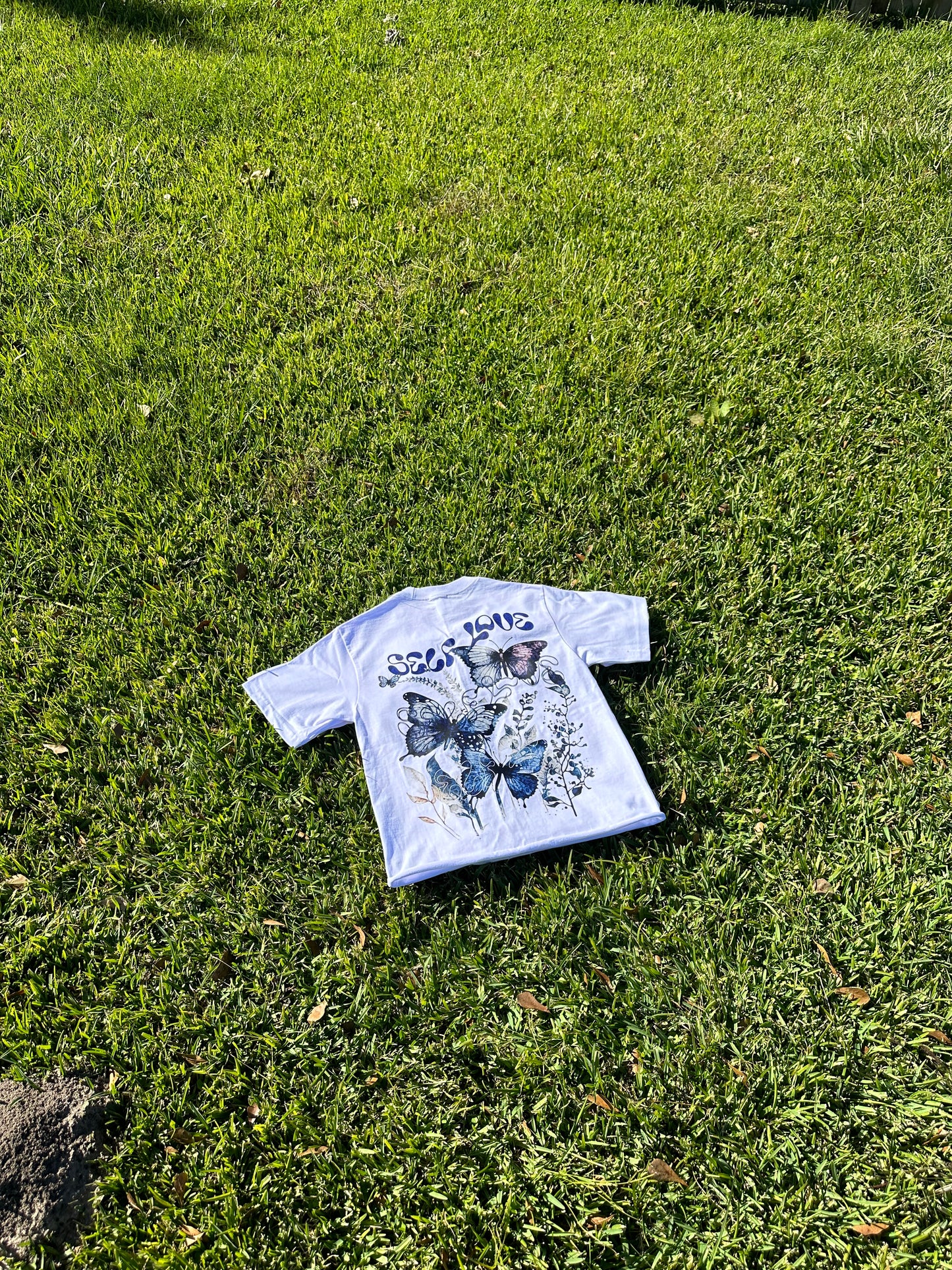 Self Love Tee