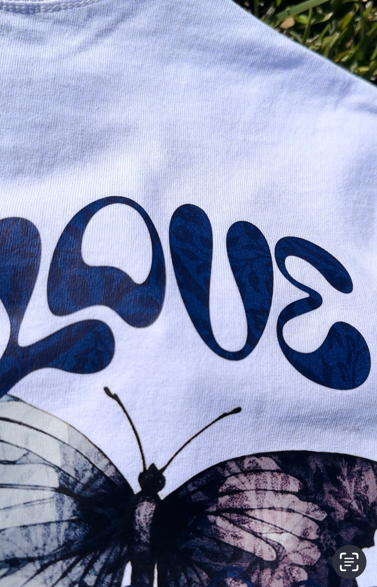 Self Love Tee