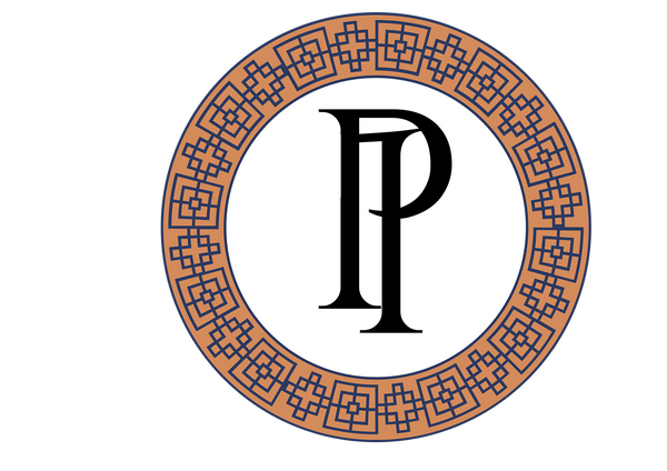 Capital P
