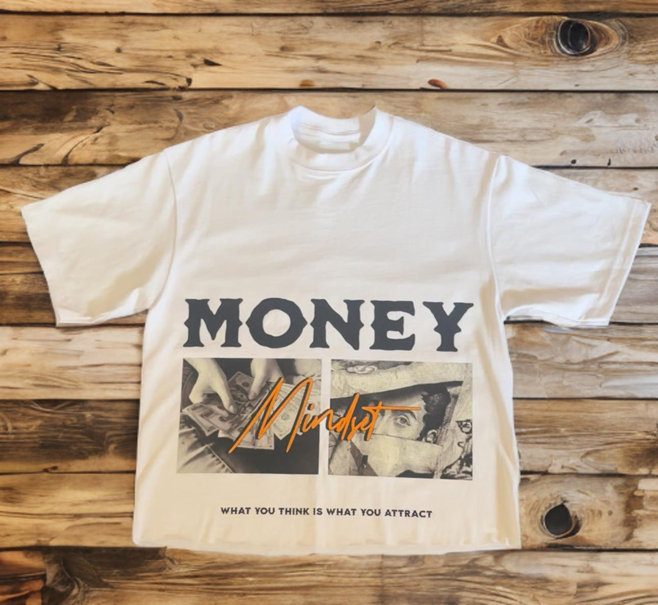 A Money Tee
