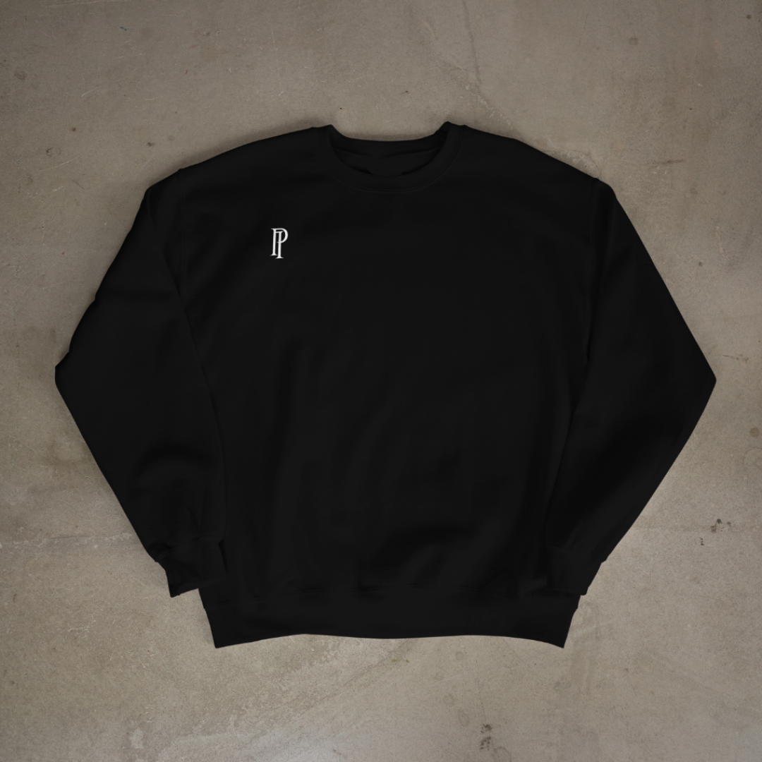 Black Long Sleeve