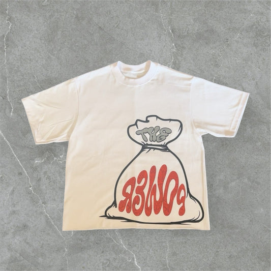Power Tee